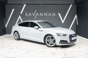 View our AUDI A5