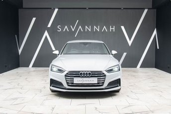View our AUDI A5