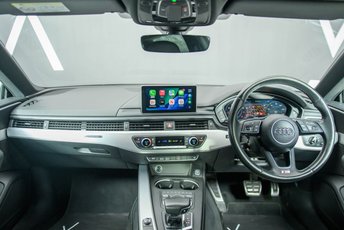 View our AUDI A5