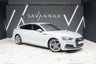 USED 2017 17 AUDI A5 2.0 TFSI S line Sportback 5dr Petrol S Tronic quattro Euro 6 (s/s) (252 ps) FRONT/REAR PDC, CRUISE CONTROL