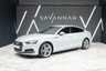 USED 2017 17 AUDI A5 2.0 TFSI S line Sportback 5dr Petrol S Tronic quattro Euro 6 (s/s) (252 ps) FRONT/REAR PDC, CRUISE CONTROL