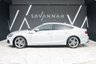 USED 2017 17 AUDI A5 2.0 TFSI S line Sportback 5dr Petrol S Tronic quattro Euro 6 (s/s) (252 ps) FRONT/REAR PDC, CRUISE CONTROL