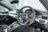 USED 2017 17 AUDI A5 2.0 TFSI S line Sportback 5dr Petrol S Tronic quattro Euro 6 (s/s) (252 ps) FRONT/REAR PDC, CRUISE CONTROL