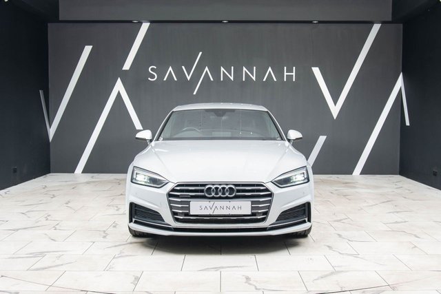 View our AUDI A5