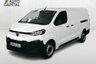 USED 2025 25 CITROEN DISPATCH 1.5 BlueHDi Enterprise XL 120 BHP LWB Euro 6 ULEZ Compliant Air Conditioning | Parking Aid | Apple CarPlay, Android Auto