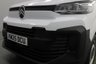 USED 2025 25 CITROEN DISPATCH 1.5 BlueHDi Enterprise XL 120 BHP LWB Euro 6 ULEZ Compliant Air Conditioning | Parking Aid | Apple CarPlay, Android Auto