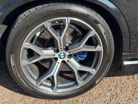 USED 2019 69 BMW X5 3.0 40i M Sport SUV 5dr Petrol Auto xDrive Euro 6 (s/s) (340 ps) **360 REVERSING CAMERA - CRUISE CONTROL - PRIVACY GLASS**