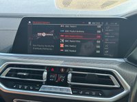 USED 2019 69 BMW X5 3.0 40i M Sport SUV 5dr Petrol Auto xDrive Euro 6 (s/s) (340 ps) **360 REVERSING CAMERA - CRUISE CONTROL - PRIVACY GLASS**