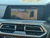 USED 2019 69 BMW X5 3.0 40i M Sport SUV 5dr Petrol Auto xDrive Euro 6 (s/s) (340 ps) **360 REVERSING CAMERA - CRUISE CONTROL - PRIVACY GLASS**