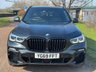 USED 2019 69 BMW X5 3.0 40i M Sport SUV 5dr Petrol Auto xDrive Euro 6 (s/s) (340 ps) **360 REVERSING CAMERA - CRUISE CONTROL - PRIVACY GLASS**