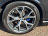 USED 2019 69 BMW X5 3.0 40i M Sport SUV 5dr Petrol Auto xDrive Euro 6 (s/s) (340 ps) **360 REVERSING CAMERA - CRUISE CONTROL - PRIVACY GLASS**