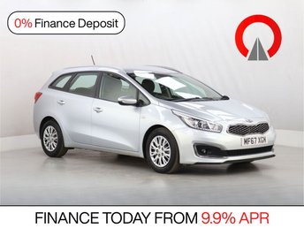 2017 KIA CEED