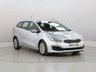 USED 2017 67 KIA CEED 1.6 CRDi 1 Sportswagon 5dr Diesel Manual Euro 6 (s/s) (134 bhp) BLUETOOTH | DAB | AIR CON |