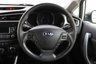 USED 2017 67 KIA CEED 1.6 CRDi 1 Sportswagon 5dr Diesel Manual Euro 6 (s/s) (134 bhp) BLUETOOTH | DAB | AIR CON |