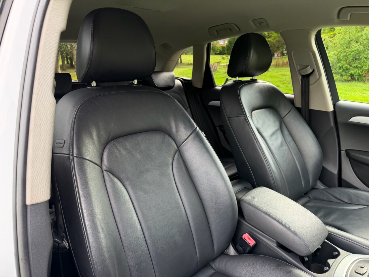 2012 AUDI Q5 2.0 TDI SE SUV 5dr Diesel S Tronic quattro Euro 5 (170 ps) - vehicle photo 24 for sale on PureCar