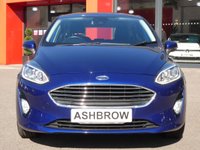 USED 2017 67 FORD FIESTA 1.1 Ti-VCT Zetec 5d 85 S/S APPLE CARPLAY / ANDROID AUTO (GIVES YOU SAT NAV), DAB RADIO, BLUETOOTH, MANUAL GEARBOX, STOP START, LED DAYTIME RUNNING LIGHTS, ALLOY WHEELS, FRONT FOG LIGHTS, CLOTH INTERIOR, ISO FIX, FOLDING REAR SEATS, ELECTRIC WINDOWS, ELECTRIC MIRRORS, LEATHER MULTIFUNCTION STEERING WHEEL, AUTOMATIC HEADLIGHTS, LANE KEEPING SYSTEM, SPEED LIMITER, AIR CONDITIONING, HEATED FRONT & REAR WINDSCREENS, TRIP COMPUTER, TYRE PRESSURE MONITOR, ECO MODE, SERVICE HISTORY