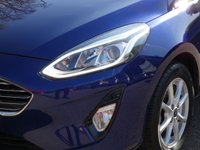 USED 2017 67 FORD FIESTA 1.1 Ti-VCT Zetec 5d 85 S/S APPLE CARPLAY / ANDROID AUTO (GIVES YOU SAT NAV), DAB RADIO, BLUETOOTH, MANUAL GEARBOX, STOP START, LED DAYTIME RUNNING LIGHTS, ALLOY WHEELS, FRONT FOG LIGHTS, CLOTH INTERIOR, ISO FIX, FOLDING REAR SEATS, ELECTRIC WINDOWS, ELECTRIC MIRRORS, LEATHER MULTIFUNCTION STEERING WHEEL, AUTOMATIC HEADLIGHTS, LANE KEEPING SYSTEM, SPEED LIMITER, AIR CONDITIONING, HEATED FRONT & REAR WINDSCREENS, TRIP COMPUTER, TYRE PRESSURE MONITOR, ECO MODE, SERVICE HISTORY