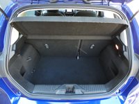 USED 2017 67 FORD FIESTA 1.1 Ti-VCT Zetec 5d 85 S/S APPLE CARPLAY / ANDROID AUTO (GIVES YOU SAT NAV), DAB RADIO, BLUETOOTH, MANUAL GEARBOX, STOP START, LED DAYTIME RUNNING LIGHTS, ALLOY WHEELS, FRONT FOG LIGHTS, CLOTH INTERIOR, ISO FIX, FOLDING REAR SEATS, ELECTRIC WINDOWS, ELECTRIC MIRRORS, LEATHER MULTIFUNCTION STEERING WHEEL, AUTOMATIC HEADLIGHTS, LANE KEEPING SYSTEM, SPEED LIMITER, AIR CONDITIONING, HEATED FRONT & REAR WINDSCREENS, TRIP COMPUTER, TYRE PRESSURE MONITOR, ECO MODE, SERVICE HISTORY