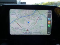 USED 2017 67 FORD FIESTA 1.1 Ti-VCT Zetec 5d 85 S/S APPLE CARPLAY / ANDROID AUTO (GIVES YOU SAT NAV), DAB RADIO, BLUETOOTH, MANUAL GEARBOX, STOP START, LED DAYTIME RUNNING LIGHTS, ALLOY WHEELS, FRONT FOG LIGHTS, CLOTH INTERIOR, ISO FIX, FOLDING REAR SEATS, ELECTRIC WINDOWS, ELECTRIC MIRRORS, LEATHER MULTIFUNCTION STEERING WHEEL, AUTOMATIC HEADLIGHTS, LANE KEEPING SYSTEM, SPEED LIMITER, AIR CONDITIONING, HEATED FRONT & REAR WINDSCREENS, TRIP COMPUTER, TYRE PRESSURE MONITOR, ECO MODE, SERVICE HISTORY