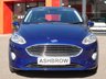 USED 2017 67 FORD FIESTA 1.1 Ti-VCT Zetec 5d 85 S/S APPLE CARPLAY / ANDROID AUTO (GIVES YOU SAT NAV), DAB RADIO, BLUETOOTH, MANUAL GEARBOX, STOP START, LED DAYTIME RUNNING LIGHTS, ALLOY WHEELS, FRONT FOG LIGHTS, CLOTH INTERIOR, ISO FIX, FOLDING REAR SEATS, ELECTRIC WINDOWS, ELECTRIC MIRRORS, LEATHER MULTIFUNCTION STEERING WHEEL, AUTOMATIC HEADLIGHTS, LANE KEEPING SYSTEM, SPEED LIMITER, AIR CONDITIONING, HEATED FRONT & REAR WINDSCREENS, TRIP COMPUTER, TYRE PRESSURE MONITOR, ECO MODE, SERVICE HISTORY