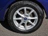 USED 2017 67 FORD FIESTA 1.1 Ti-VCT Zetec 5d 85 S/S APPLE CARPLAY / ANDROID AUTO (GIVES YOU SAT NAV), DAB RADIO, BLUETOOTH, MANUAL GEARBOX, STOP START, LED DAYTIME RUNNING LIGHTS, ALLOY WHEELS, FRONT FOG LIGHTS, CLOTH INTERIOR, ISO FIX, FOLDING REAR SEATS, ELECTRIC WINDOWS, ELECTRIC MIRRORS, LEATHER MULTIFUNCTION STEERING WHEEL, AUTOMATIC HEADLIGHTS, LANE KEEPING SYSTEM, SPEED LIMITER, AIR CONDITIONING, HEATED FRONT & REAR WINDSCREENS, TRIP COMPUTER, TYRE PRESSURE MONITOR, ECO MODE, SERVICE HISTORY