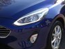USED 2017 67 FORD FIESTA 1.1 Ti-VCT Zetec 5d 85 S/S APPLE CARPLAY / ANDROID AUTO (GIVES YOU SAT NAV), DAB RADIO, BLUETOOTH, MANUAL GEARBOX, STOP START, LED DAYTIME RUNNING LIGHTS, ALLOY WHEELS, FRONT FOG LIGHTS, CLOTH INTERIOR, ISO FIX, FOLDING REAR SEATS, ELECTRIC WINDOWS, ELECTRIC MIRRORS, LEATHER MULTIFUNCTION STEERING WHEEL, AUTOMATIC HEADLIGHTS, LANE KEEPING SYSTEM, SPEED LIMITER, AIR CONDITIONING, HEATED FRONT & REAR WINDSCREENS, TRIP COMPUTER, TYRE PRESSURE MONITOR, ECO MODE, SERVICE HISTORY