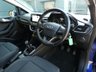 USED 2017 67 FORD FIESTA 1.1 Ti-VCT Zetec 5d 85 S/S APPLE CARPLAY / ANDROID AUTO (GIVES YOU SAT NAV), DAB RADIO, BLUETOOTH, MANUAL GEARBOX, STOP START, LED DAYTIME RUNNING LIGHTS, ALLOY WHEELS, FRONT FOG LIGHTS, CLOTH INTERIOR, ISO FIX, FOLDING REAR SEATS, ELECTRIC WINDOWS, ELECTRIC MIRRORS, LEATHER MULTIFUNCTION STEERING WHEEL, AUTOMATIC HEADLIGHTS, LANE KEEPING SYSTEM, SPEED LIMITER, AIR CONDITIONING, HEATED FRONT & REAR WINDSCREENS, TRIP COMPUTER, TYRE PRESSURE MONITOR, ECO MODE, SERVICE HISTORY