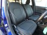 USED 2017 67 FORD FIESTA 1.1 Ti-VCT Zetec 5d 85 S/S APPLE CARPLAY / ANDROID AUTO (GIVES YOU SAT NAV), DAB RADIO, BLUETOOTH, MANUAL GEARBOX, STOP START, LED DAYTIME RUNNING LIGHTS, ALLOY WHEELS, FRONT FOG LIGHTS, CLOTH INTERIOR, ISO FIX, FOLDING REAR SEATS, ELECTRIC WINDOWS, ELECTRIC MIRRORS, LEATHER MULTIFUNCTION STEERING WHEEL, AUTOMATIC HEADLIGHTS, LANE KEEPING SYSTEM, SPEED LIMITER, AIR CONDITIONING, HEATED FRONT & REAR WINDSCREENS, TRIP COMPUTER, TYRE PRESSURE MONITOR, ECO MODE, SERVICE HISTORY