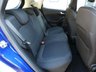 USED 2017 67 FORD FIESTA 1.1 Ti-VCT Zetec 5d 85 S/S APPLE CARPLAY / ANDROID AUTO (GIVES YOU SAT NAV), DAB RADIO, BLUETOOTH, MANUAL GEARBOX, STOP START, LED DAYTIME RUNNING LIGHTS, ALLOY WHEELS, FRONT FOG LIGHTS, CLOTH INTERIOR, ISO FIX, FOLDING REAR SEATS, ELECTRIC WINDOWS, ELECTRIC MIRRORS, LEATHER MULTIFUNCTION STEERING WHEEL, AUTOMATIC HEADLIGHTS, LANE KEEPING SYSTEM, SPEED LIMITER, AIR CONDITIONING, HEATED FRONT & REAR WINDSCREENS, TRIP COMPUTER, TYRE PRESSURE MONITOR, ECO MODE, SERVICE HISTORY