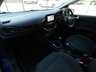 USED 2017 67 FORD FIESTA 1.1 Ti-VCT Zetec 5d 85 S/S APPLE CARPLAY / ANDROID AUTO (GIVES YOU SAT NAV), DAB RADIO, BLUETOOTH, MANUAL GEARBOX, STOP START, LED DAYTIME RUNNING LIGHTS, ALLOY WHEELS, FRONT FOG LIGHTS, CLOTH INTERIOR, ISO FIX, FOLDING REAR SEATS, ELECTRIC WINDOWS, ELECTRIC MIRRORS, LEATHER MULTIFUNCTION STEERING WHEEL, AUTOMATIC HEADLIGHTS, LANE KEEPING SYSTEM, SPEED LIMITER, AIR CONDITIONING, HEATED FRONT & REAR WINDSCREENS, TRIP COMPUTER, TYRE PRESSURE MONITOR, ECO MODE, SERVICE HISTORY