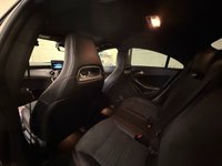 USED 2018 68 MERCEDES-BENZ CLA 2.1 CLA220d AMG Line Night Edition Coupe 4 Door Diesel 7G-DCT Euro 6 (s/s) (170 ps) NIGHT PACK NAVIGATION REAR CAMERA