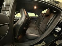 USED 2018 68 MERCEDES-BENZ CLA 2.1 CLA220d AMG Line Night Edition Coupe 4 Door Diesel 7G-DCT Euro 6 (s/s) (170 ps) NIGHT PACK NAVIGATION REAR CAMERA