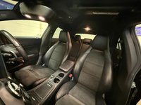 USED 2018 68 MERCEDES-BENZ CLA 2.1 CLA220d AMG Line Night Edition Coupe 4 Door Diesel 7G-DCT Euro 6 (s/s) (170 ps) NIGHT PACK NAVIGATION REAR CAMERA
