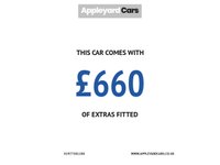 USED 2018 68 MERCEDES-BENZ CLA 2.1 CLA220d AMG Line Night Edition Coupe 4 Door Diesel 7G-DCT Euro 6 (s/s) (170 ps) NIGHT PACK NAVIGATION REAR CAMERA