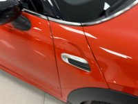 USED 2019 19 MINI HATCH 1.5 Cooper Sport Hatchback 3dr Petrol Manual Euro 6 (s/s) (136 ps) UNIQUE VOLCANIC ORANGE, GREAT HISTO