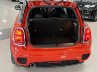 USED 2019 19 MINI HATCH 1.5 Cooper Sport Hatchback 3dr Petrol Manual Euro 6 (s/s) (136 ps) UNIQUE VOLCANIC ORANGE, GREAT HISTO