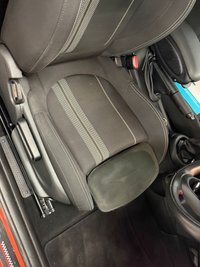 USED 2019 19 MINI HATCH 1.5 Cooper Sport Hatchback 3dr Petrol Manual Euro 6 (s/s) (136 ps) UNIQUE VOLCANIC ORANGE, GREAT HISTO