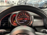 USED 2019 19 MINI HATCH 1.5 Cooper Sport Hatchback 3dr Petrol Manual Euro 6 (s/s) (136 ps) UNIQUE VOLCANIC ORANGE, GREAT HISTO