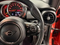 USED 2019 19 MINI HATCH 1.5 Cooper Sport Hatchback 3dr Petrol Manual Euro 6 (s/s) (136 ps) UNIQUE VOLCANIC ORANGE, GREAT HISTO