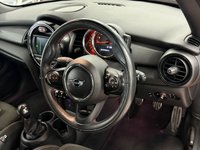 USED 2019 19 MINI HATCH 1.5 Cooper Sport Hatchback 3dr Petrol Manual Euro 6 (s/s) (136 ps) UNIQUE VOLCANIC ORANGE, GREAT HISTO