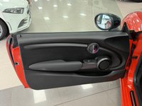 USED 2019 19 MINI HATCH 1.5 Cooper Sport Hatchback 3dr Petrol Manual Euro 6 (s/s) (136 ps) UNIQUE VOLCANIC ORANGE, GREAT HISTO