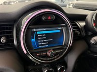 USED 2019 19 MINI HATCH 1.5 Cooper Sport Hatchback 3dr Petrol Manual Euro 6 (s/s) (136 ps) UNIQUE VOLCANIC ORANGE, GREAT HISTO