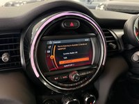 USED 2019 19 MINI HATCH 1.5 Cooper Sport Hatchback 3dr Petrol Manual Euro 6 (s/s) (136 ps) UNIQUE VOLCANIC ORANGE, GREAT HISTO