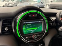 USED 2019 19 MINI HATCH 1.5 Cooper Sport Hatchback 3dr Petrol Manual Euro 6 (s/s) (136 ps) UNIQUE VOLCANIC ORANGE, GREAT HISTO