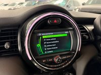 USED 2019 19 MINI HATCH 1.5 Cooper Sport Hatchback 3dr Petrol Manual Euro 6 (s/s) (136 ps) UNIQUE VOLCANIC ORANGE, GREAT HISTO