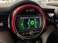 USED 2019 19 MINI HATCH 1.5 Cooper Sport Hatchback 3dr Petrol Manual Euro 6 (s/s) (136 ps) UNIQUE VOLCANIC ORANGE, GREAT HISTO