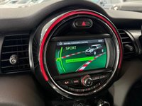 USED 2019 19 MINI HATCH 1.5 Cooper Sport Hatchback 3dr Petrol Manual Euro 6 (s/s) (136 ps) UNIQUE VOLCANIC ORANGE, GREAT HISTO