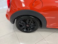 USED 2019 19 MINI HATCH 1.5 Cooper Sport Hatchback 3dr Petrol Manual Euro 6 (s/s) (136 ps) UNIQUE VOLCANIC ORANGE, GREAT HISTO