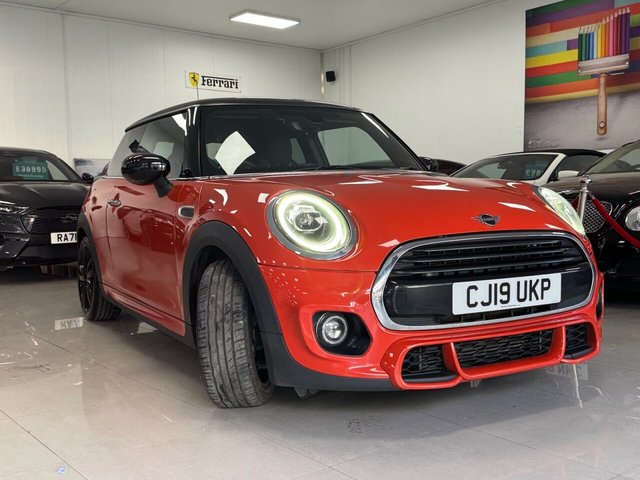 2019 MINI HATCH - Photo 2