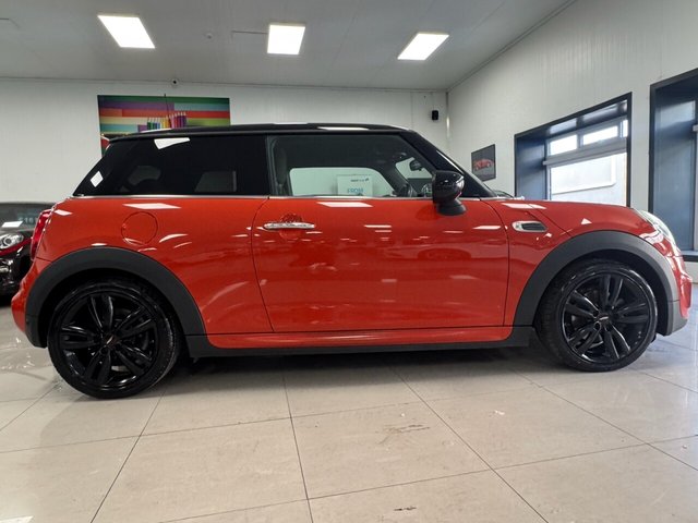 2019 MINI HATCH - Photo 3